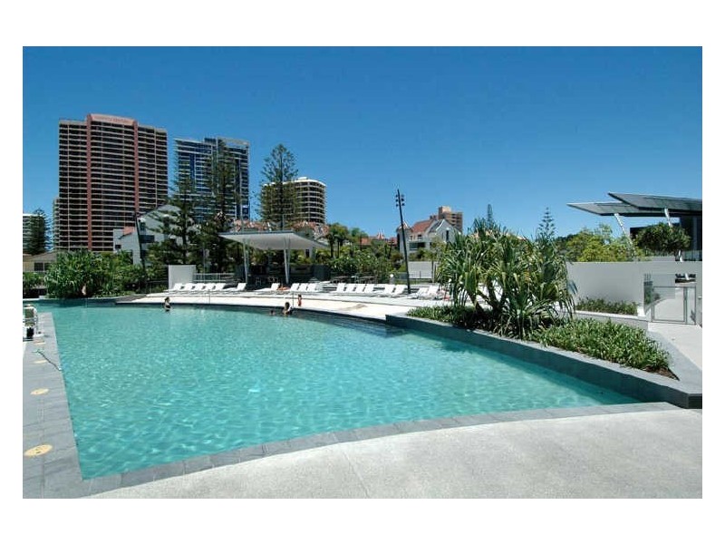 507/9 Hamilton Avenue, Surfers Paradise QLD 4217