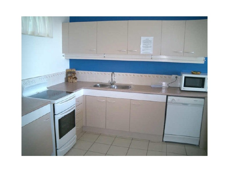 Surfers Paradise QLD 4217