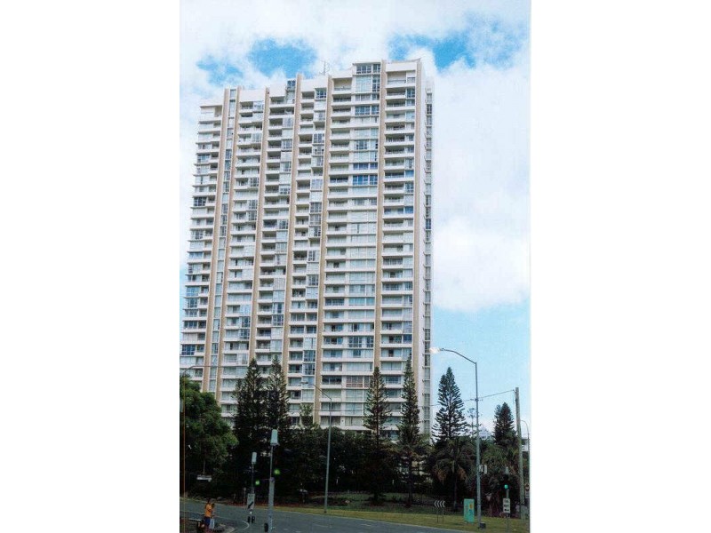 Surfers Paradise QLD 4217