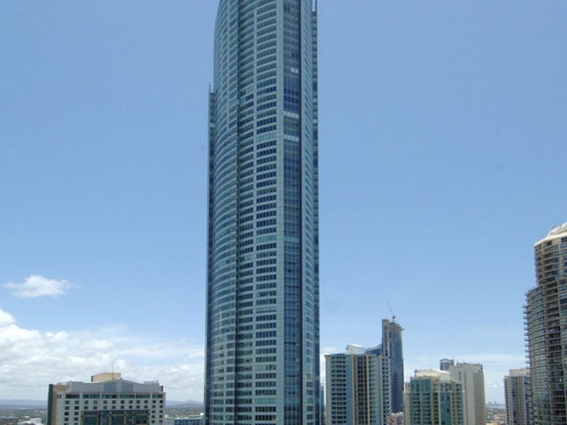 1007/9 Hamilton Avenue, Surfers Paradise QLD 4217