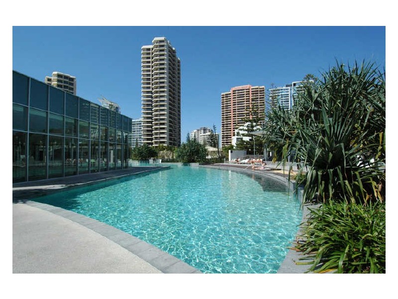 1007/9 Hamilton Avenue, Surfers Paradise QLD 4217