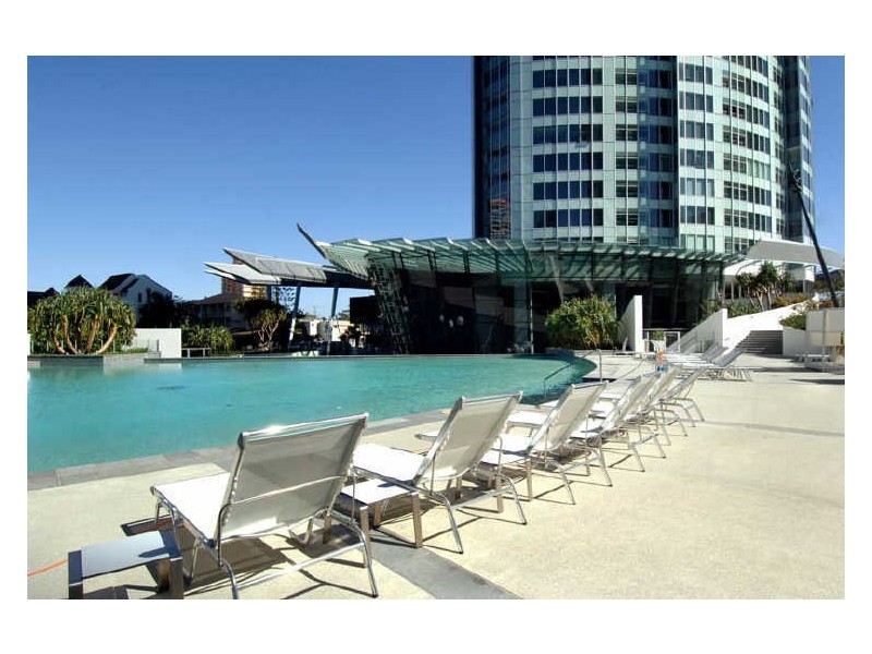 1007/9 Hamilton Avenue, Surfers Paradise QLD 4217
