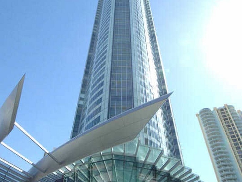 1007/9 Hamilton Avenue, Surfers Paradise QLD 4217