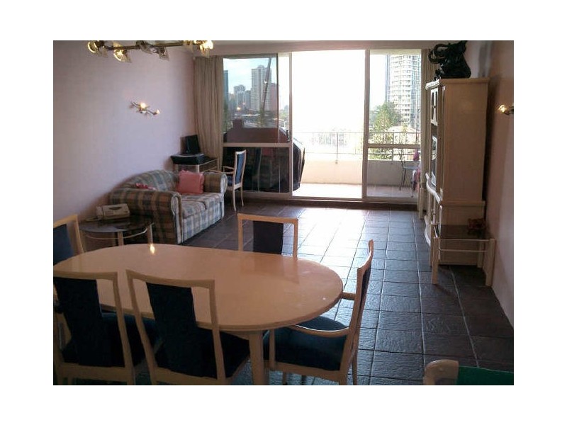 Surfers Paradise QLD 4217