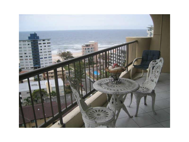 40/19 Aubrey Street, Surfers Paradise QLD 4217