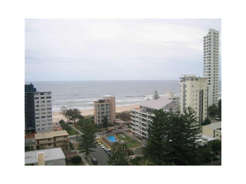 40/19 Aubrey Street, Surfers Paradise QLD 4217