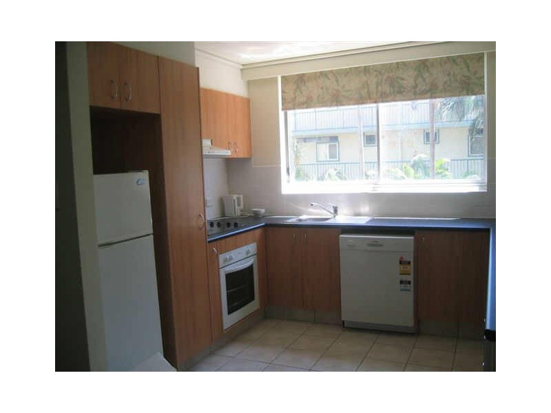 40/19 Aubrey Street, Surfers Paradise QLD 4217
