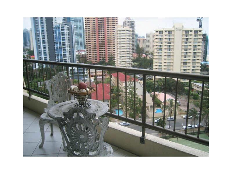 40/19 Aubrey Street, Surfers Paradise QLD 4217