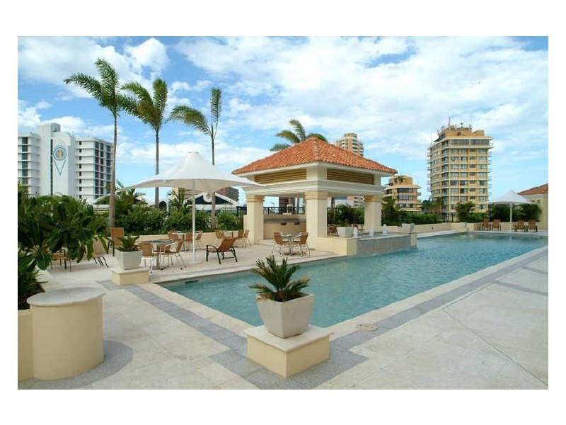 3142/23 Ferny Avenue, Surfers Paradise QLD 4217