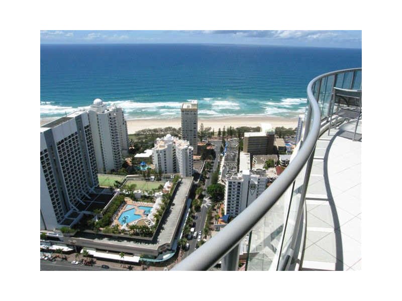 Surfers Paradise QLD 4217