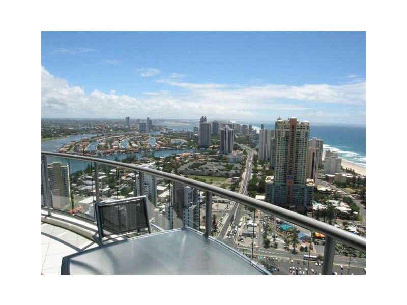 Surfers Paradise QLD 4217