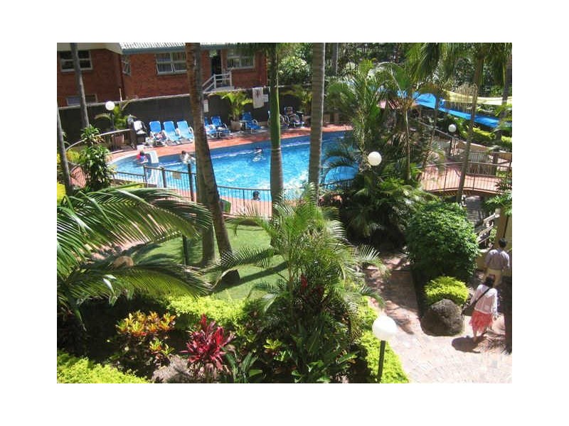 Surfers Paradise QLD 4217