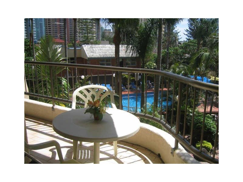 Surfers Paradise QLD 4217