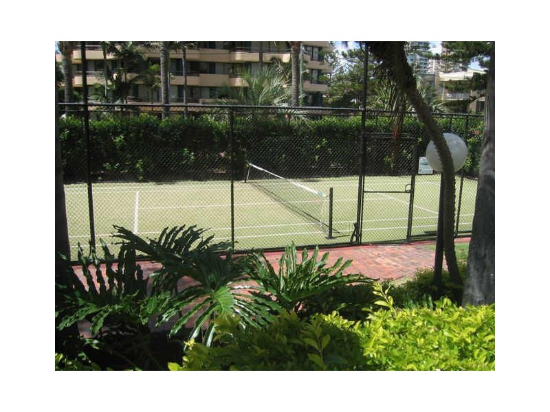 Surfers Paradise QLD 4217