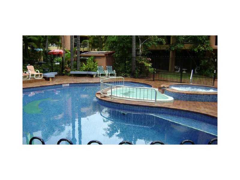 75/38 Enderley Avenue, Surfers Paradise QLD 4217