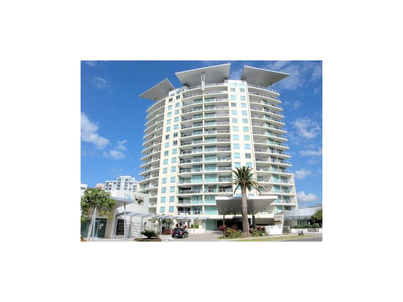1006/2893 Gold Coast Highway & Fern Street, Surfers Paradise QLD 4217