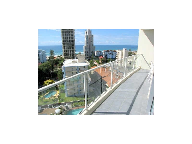 1006/2893 Gold Coast Highway & Fern Street, Surfers Paradise QLD 4217
