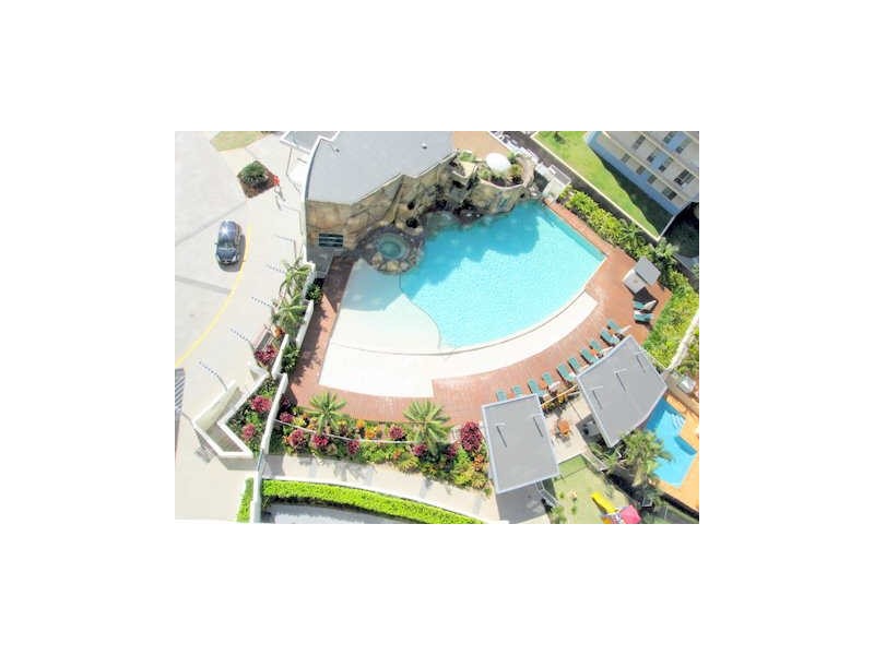 1006/2893 Gold Coast Highway & Fern Street, Surfers Paradise QLD 4217