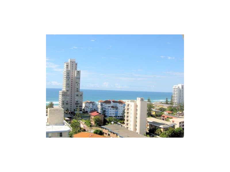 1006/2893 Gold Coast Highway & Fern Street, Surfers Paradise QLD 4217