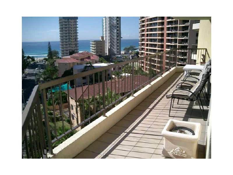 Surfers Paradise QLD 4217
