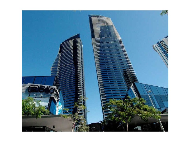 1123/9 Ferny Avenue, Surfers Paradise QLD 4217