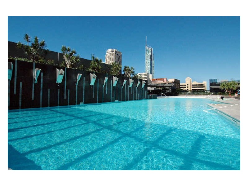 1123/9 Ferny Avenue, Surfers Paradise QLD 4217