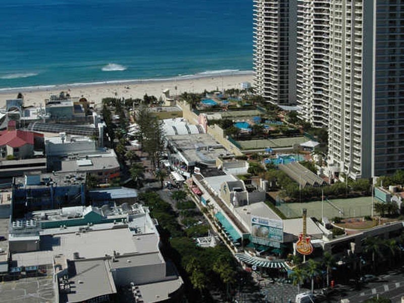 1123/9 Ferny Avenue, Surfers Paradise QLD 4217