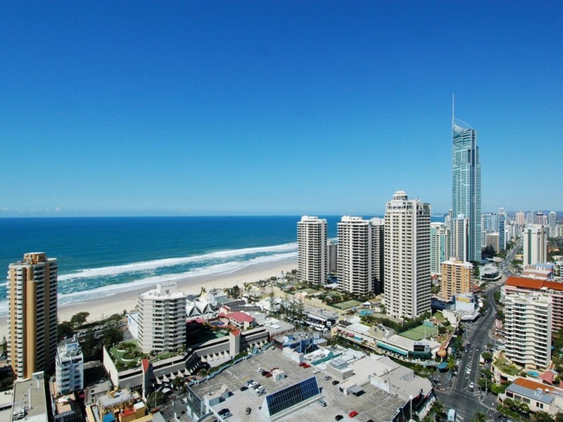 1324/23 Ferny Avenue, Surfers Paradise QLD 4217