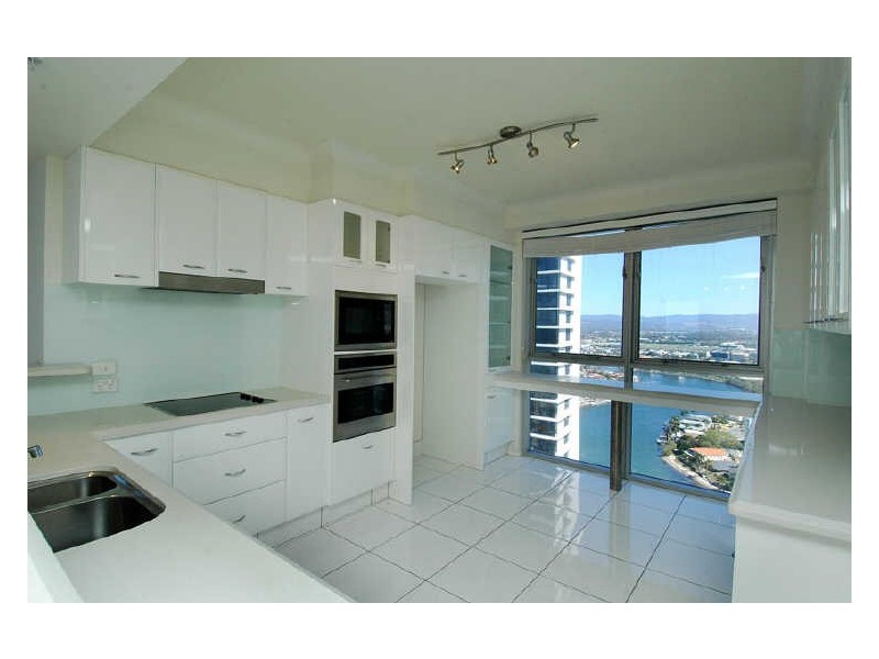 1324/23 Ferny Avenue, Surfers Paradise QLD 4217