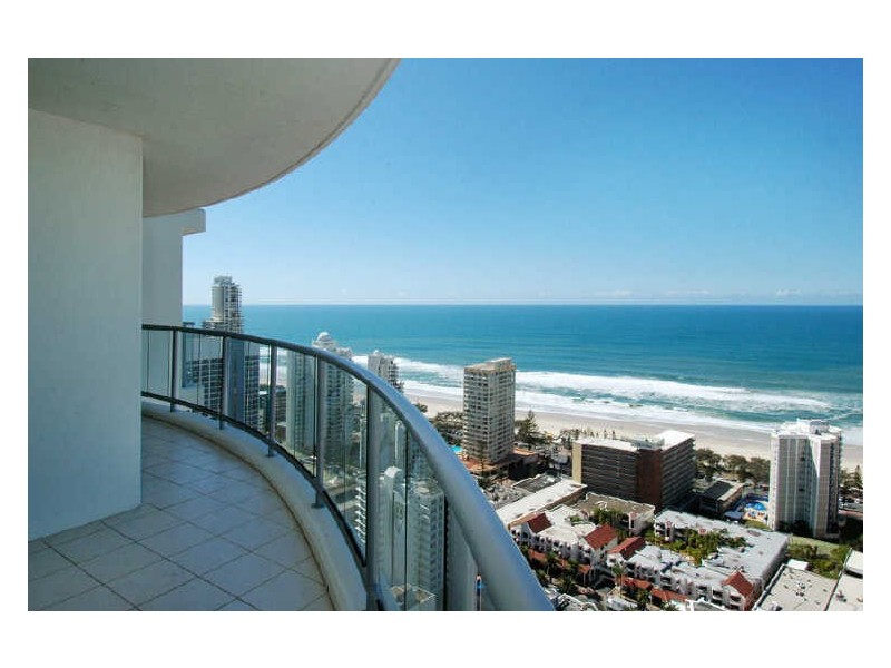 1324/23 Ferny Avenue, Surfers Paradise QLD 4217