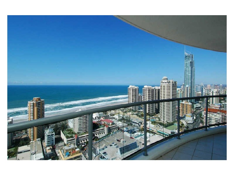 1324/23 Ferny Avenue, Surfers Paradise QLD 4217