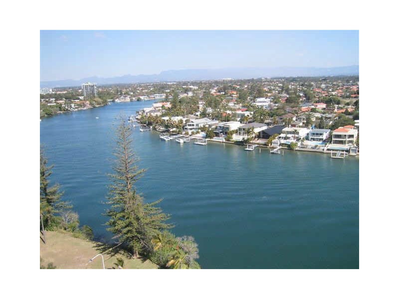 Surfers Paradise QLD 4217