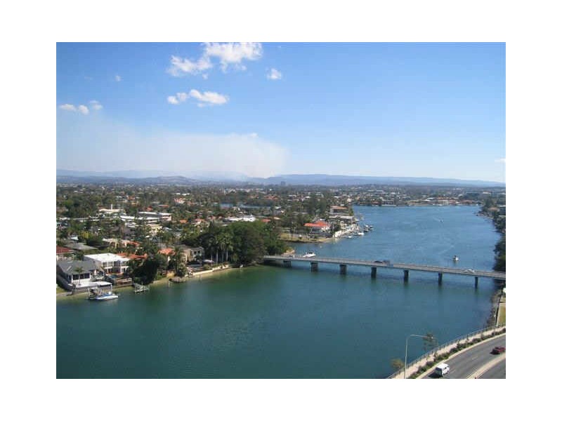 Surfers Paradise QLD 4217