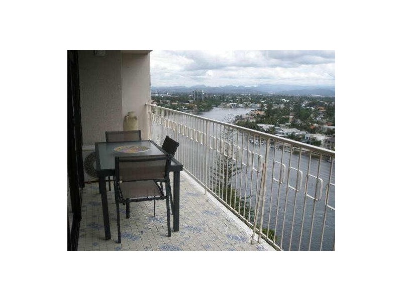 Surfers Paradise QLD 4217