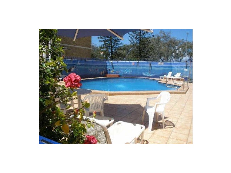 Surfers Paradise QLD 4217