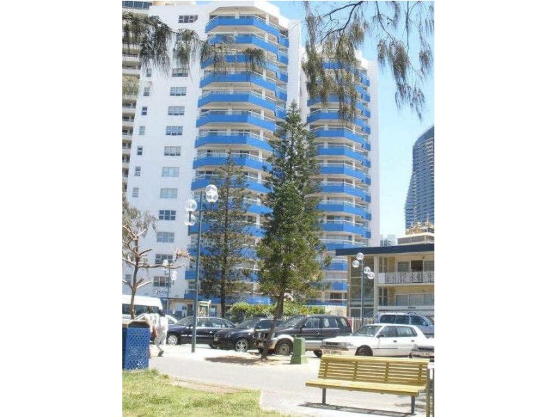 Surfers Paradise QLD 4217