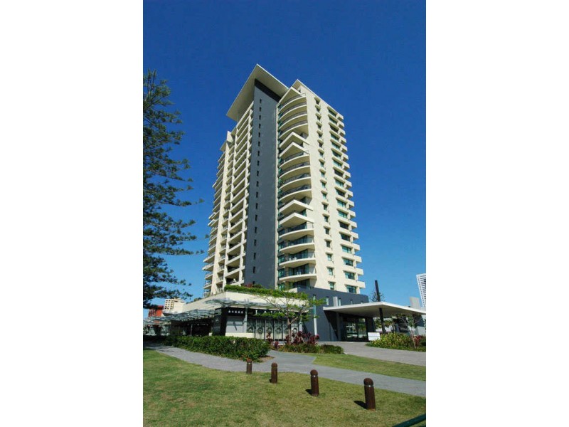 701/2685 Gold Coast Highway, Broadbeach QLD 4218