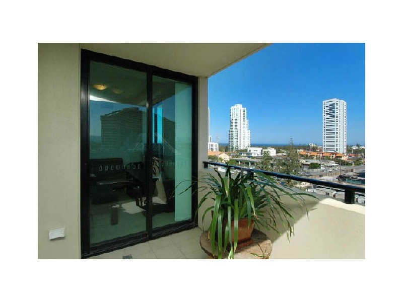 701/2685 Gold Coast Highway, Broadbeach QLD 4218