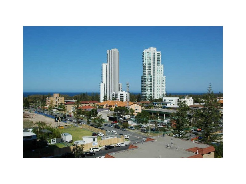 701/2685 Gold Coast Highway, Broadbeach QLD 4218