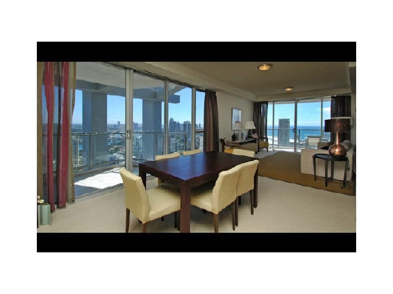 2291/23 Ferny Avenue, Surfers Paradise QLD 4217