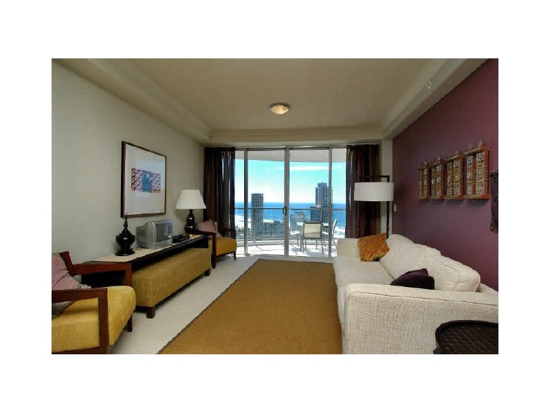 2291/23 Ferny Avenue, Surfers Paradise QLD 4217