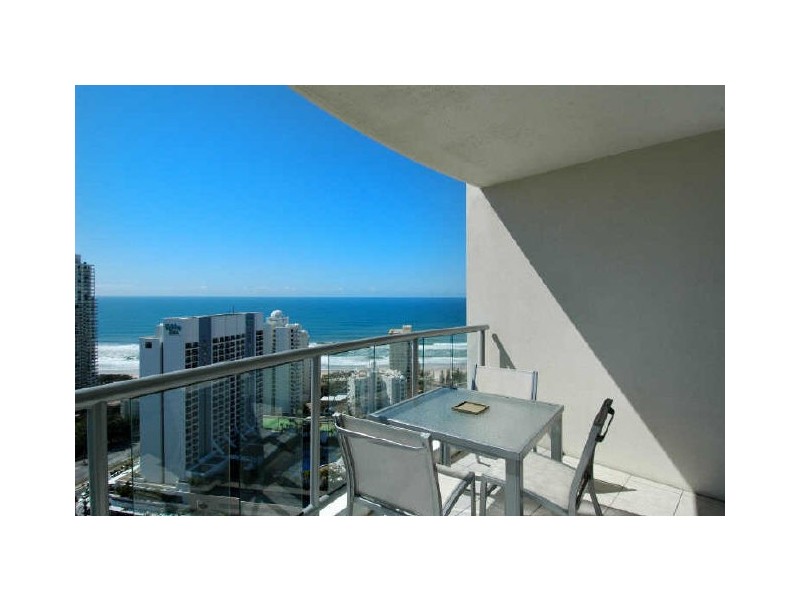 2291/23 Ferny Avenue, Surfers Paradise QLD 4217