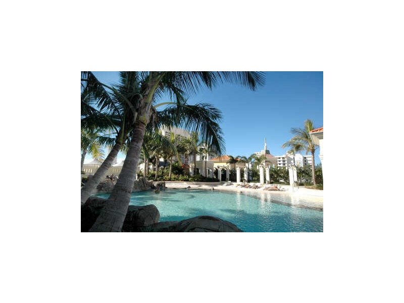 Surfers Paradise QLD 4217