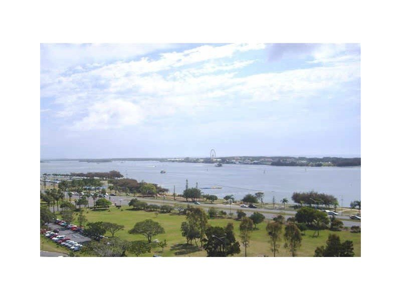 11F/10 Marine Parade, Southport QLD 4215