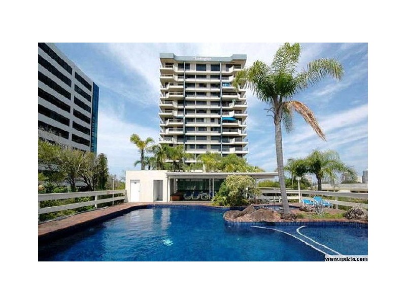 11F/10 Marine Parade, Southport QLD 4215