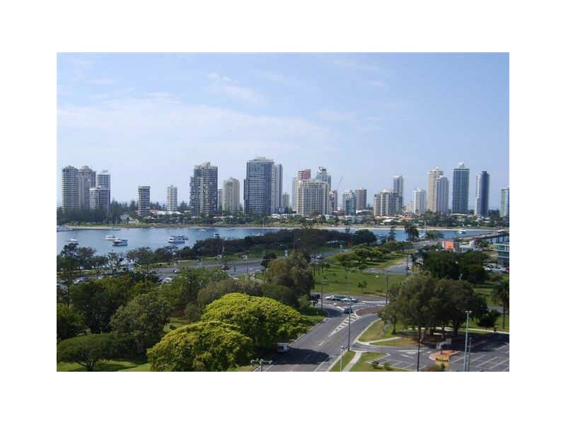 11F/10 Marine Parade, Southport QLD 4215