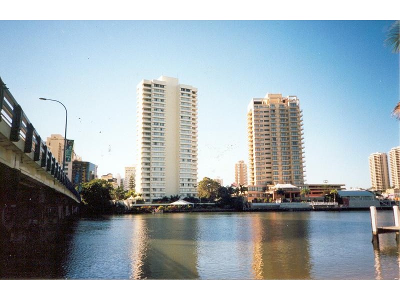 Surfers Paradise QLD 4217