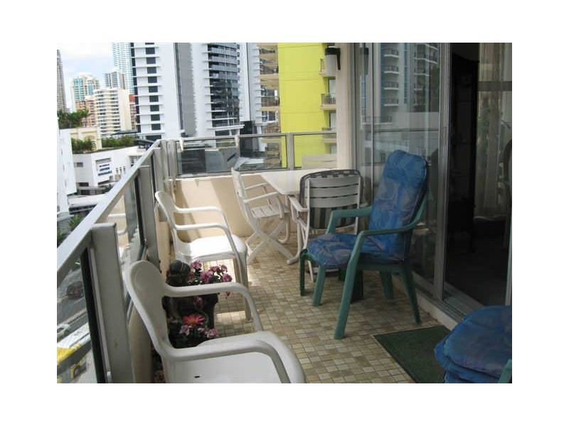 Surfers Paradise QLD 4217