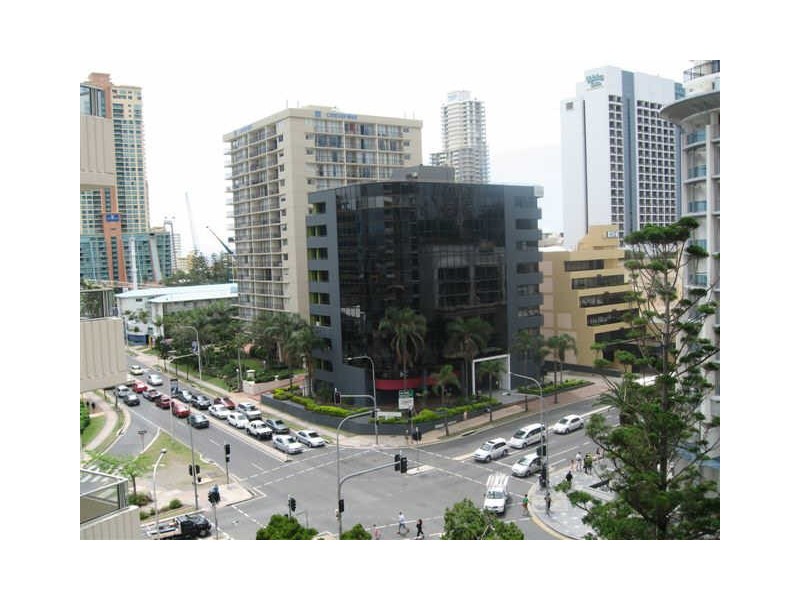 Surfers Paradise QLD 4217