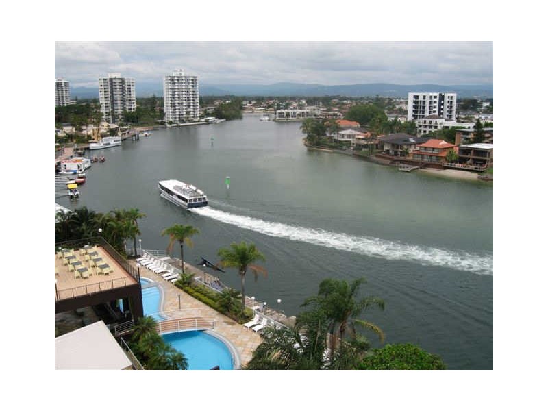 Surfers Paradise QLD 4217